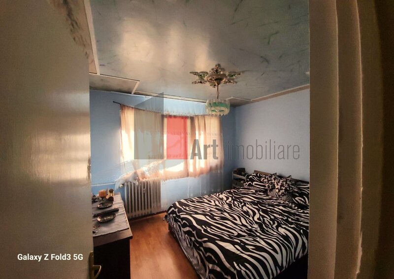 Titan, IOR, apartament 4 camere