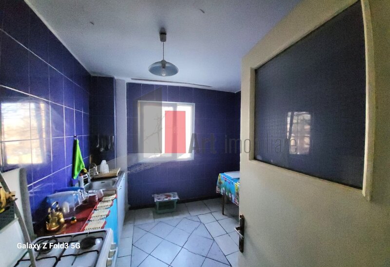 Titan, IOR, apartament 4 camere